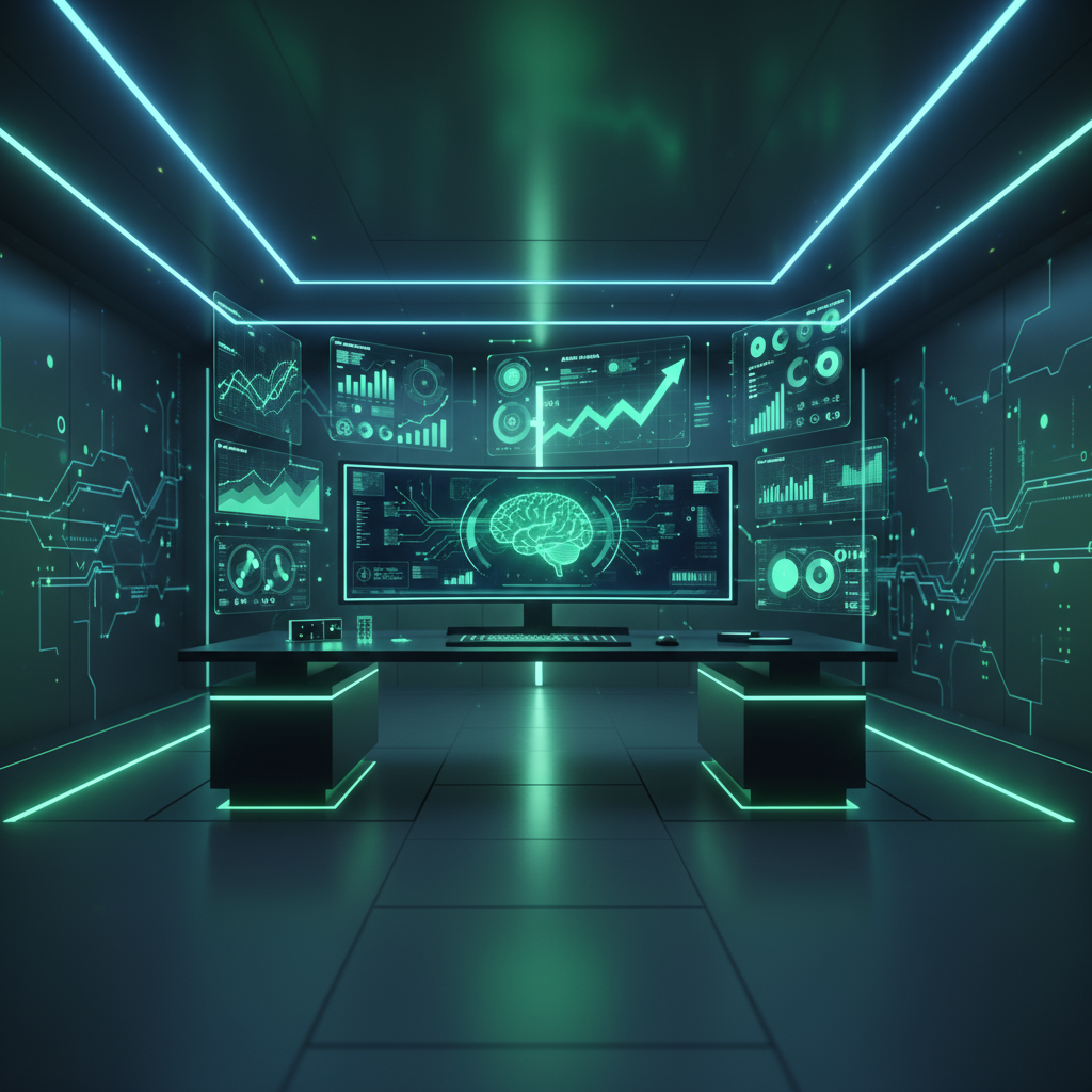 The AI Wealth Stack