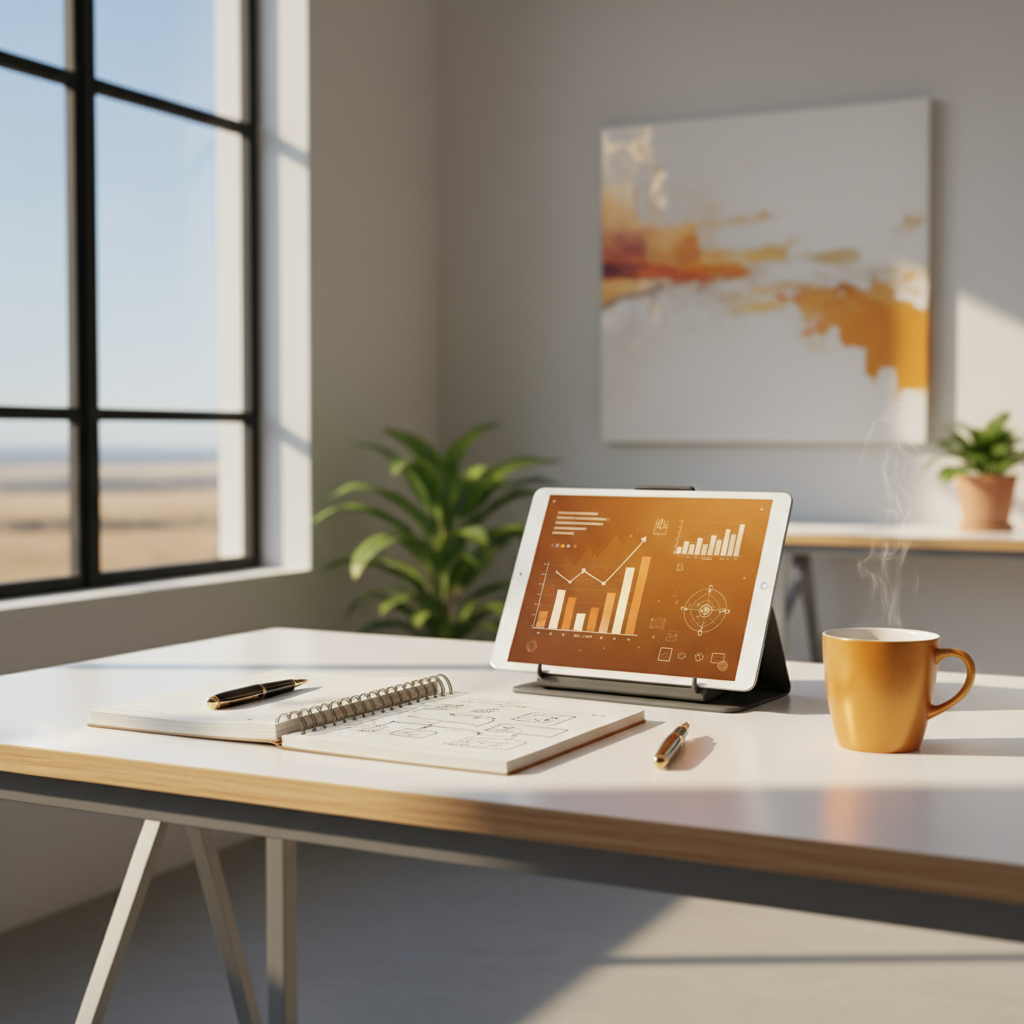 Business Blueprints